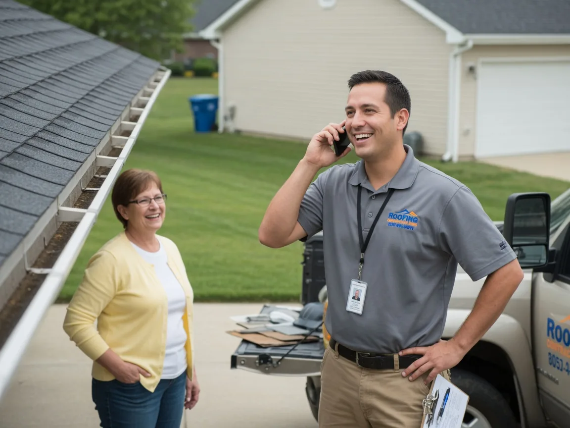 Local Roofing Contractors Fairview, OH FAQs